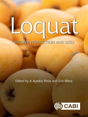 cover image of Loquat